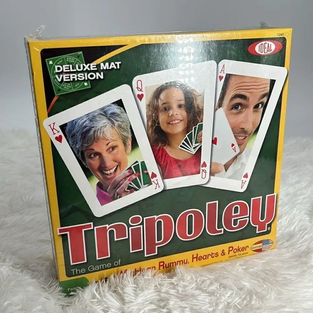 Tripoley Game - Picture 6 of 6